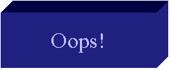 OOPS!