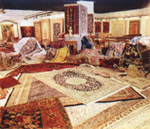 Enter The World Of Fashion Furs By Marco & George...