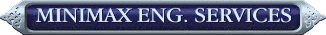 MINIMAX ENG. SERVICES