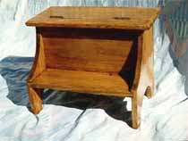canturbury stool