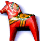 Dala Horse