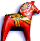 Dala Horse