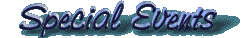 Special Events