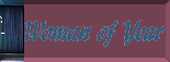 WOMAN OF THE YEAR