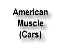 American Muscle 
Cars