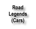 Road Legends Cars