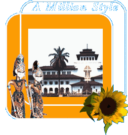 The City of Million Style