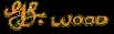 GSWood logo