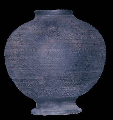 Kalinga Jar #03