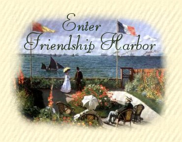 friendship harbor