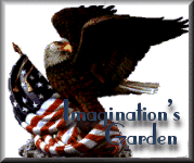 Imagination's Garden