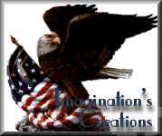 Imagination's Creations