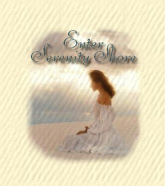 serenity shore
