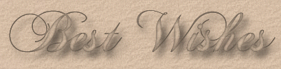 Best Wishes