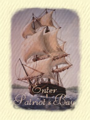Patriot's Bay