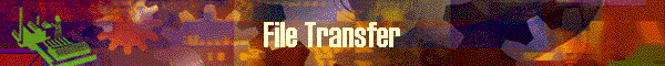 File Transfer