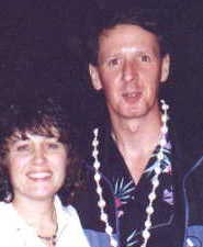 Sandra & Steve Wylie