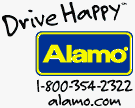 Drive Happy - Alamo Discounts