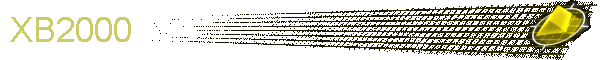 XB2000