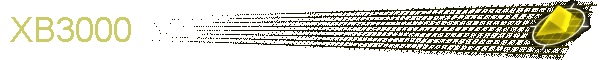 XB3000