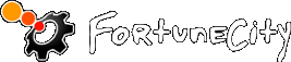 Fortune City Logo