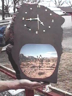 Clock