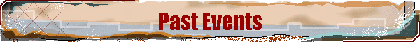 Past Events