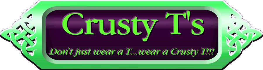 Crusty Ts