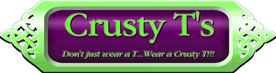 Crusty Ts