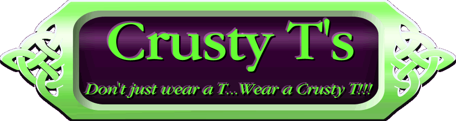 Crusty Ts