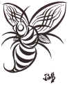 Celtic_Bee.jpg (28290 bytes)