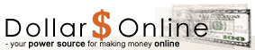 Dollar$Online
