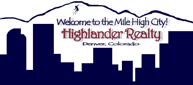 Denver Colorado real estate