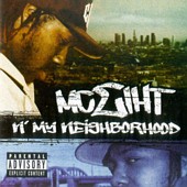 MC Eiht