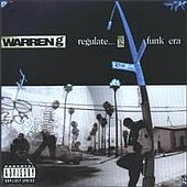 Warren G