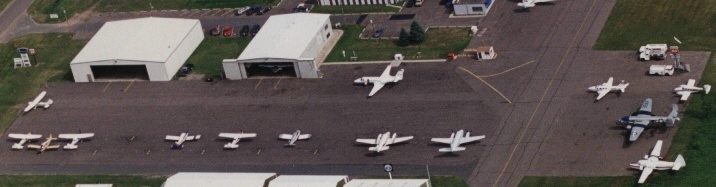 ARIAL VIEW OF CIRRUS FLIGHT