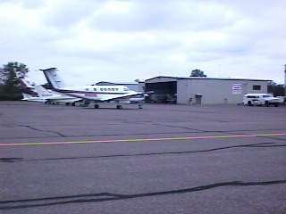 CIRRUS FLIGHT OPERATIONS FBO