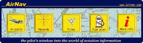 Click here for flight planning information