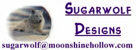 Sugarwolf Designs