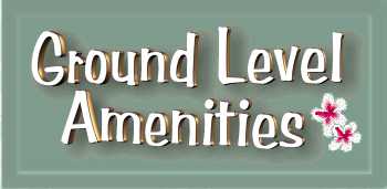 ground level amenities