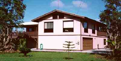 kapoho bay vacation rental