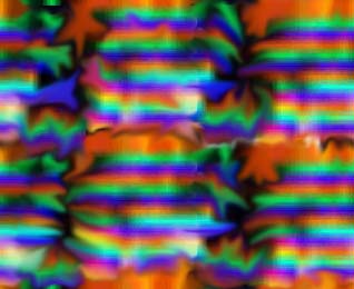 [Weird 1: The first tile]