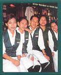 O'Reillys Irish Pub & Restaurant, Bangkok - staff. JPEG image 121x149 Pixels, Decoded size (Bytes):55106