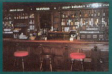 O'Reillys Irish Pub & Restaurant, Bangkok - bar. JPEG image 228x151 pixels, Decoded size (Bytes):55460