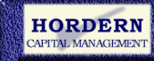 Hordern Capital Management