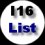 List Sites