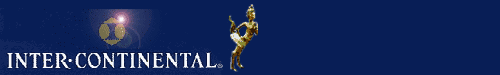 Siam Inter-continental Hotel