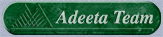 The Adeeta Team