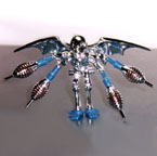 What IS Chromantron?