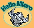 Hello Micro